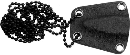  UZI G10 Tactical Pen With Kydex Sheath And Chain