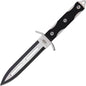  UZI Mossad I Knife