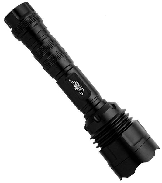  UZI Rechargeable Flashlight