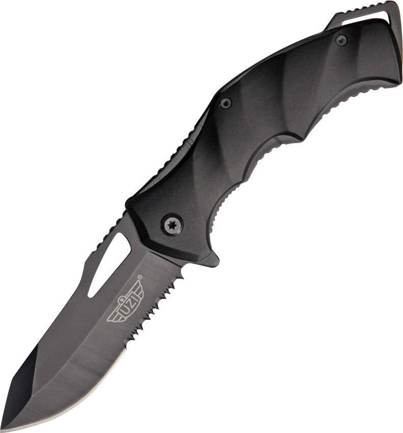  UZI Responder II Knife