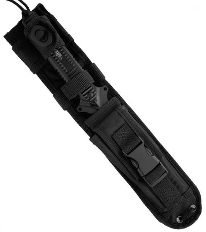  UZI Stealth Commander II Knife