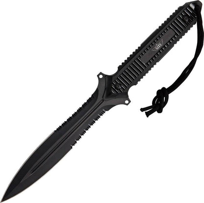  UZI Stealth Commander II Knife