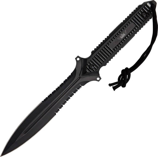  UZI Stealth Commander II Knife