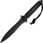  UZI Stealth Commander II Knife
