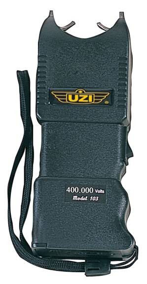  UZI Stun Gun