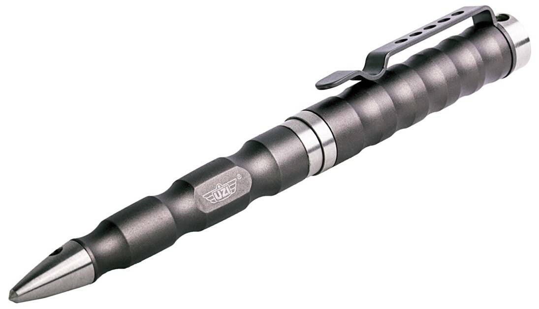  UZI Tactical Glassbreaker Pen #7
