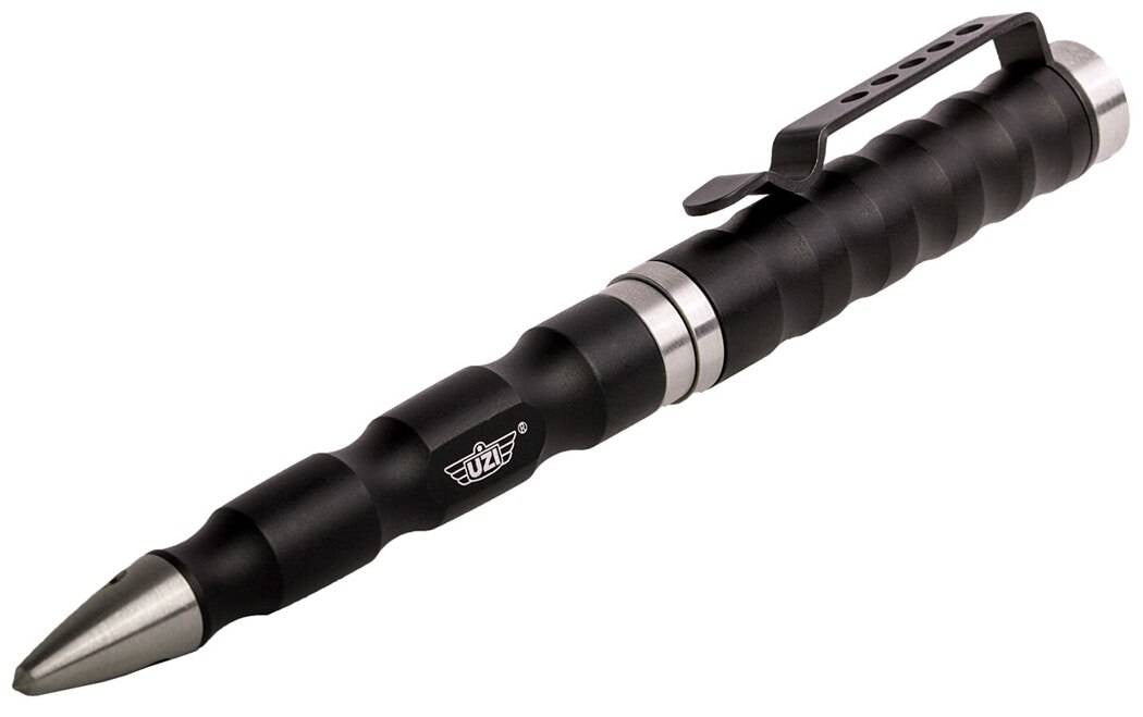 UZI Tactical Glassbreaker Pen #7