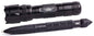  UZI Tactical Pen And Flashlight Set