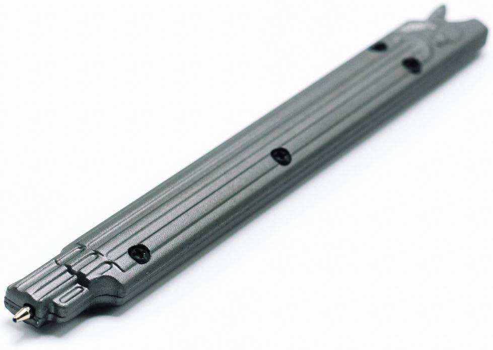  UZI Tactical Revolver Pen