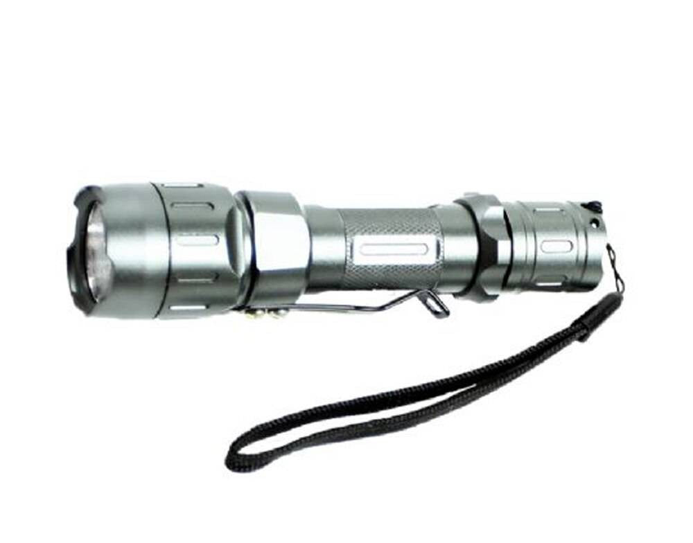  UZI Tactical Torch