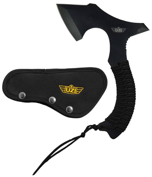  UZI Throwing Axe