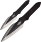  UZI Throwing Knife (2 Set)