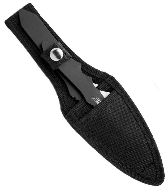  UZI Throwing Knife (2 Set)