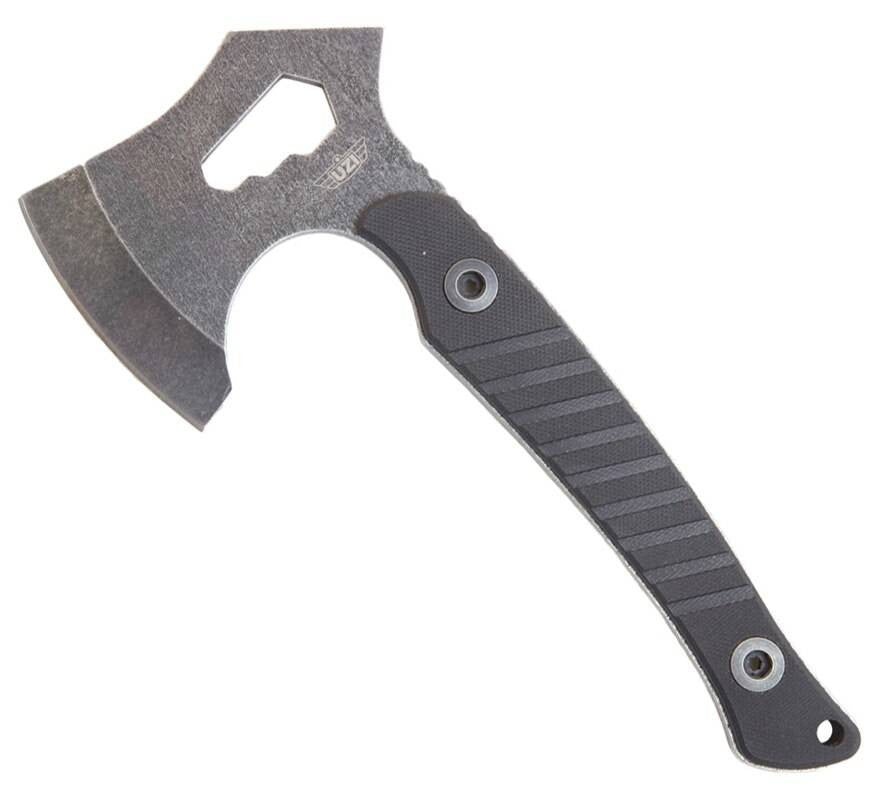  UZI Zaka Axe