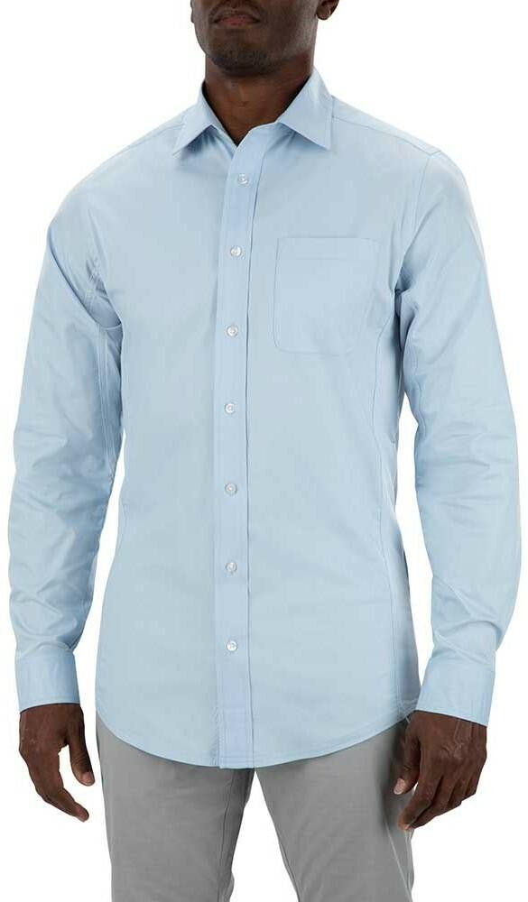  Vertx Capitol Dress Shirt