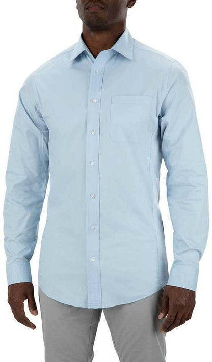  Vertx Capitol Dress Shirt