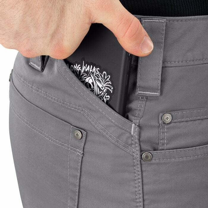  Vertx Cutback 8.5" Short