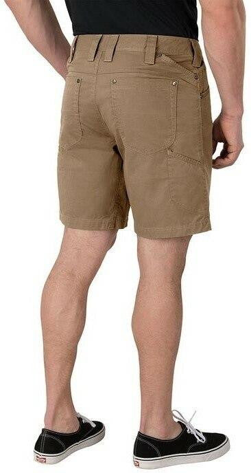  Vertx Cutback 8.5" Short