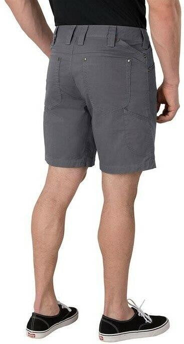  Vertx Cutback 8.5" Short