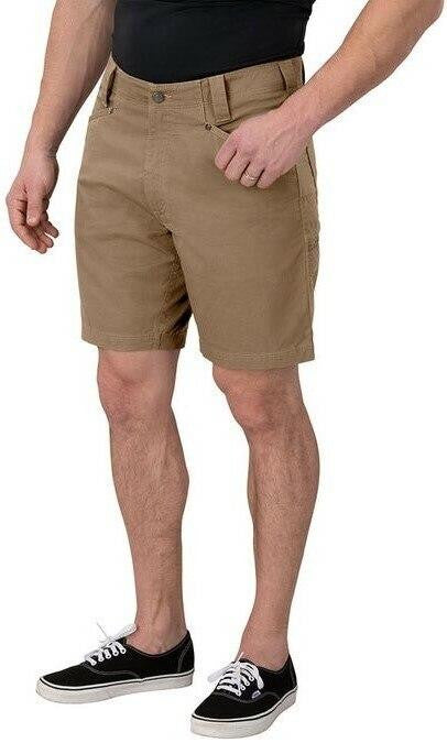  Vertx Cutback 8.5" Short