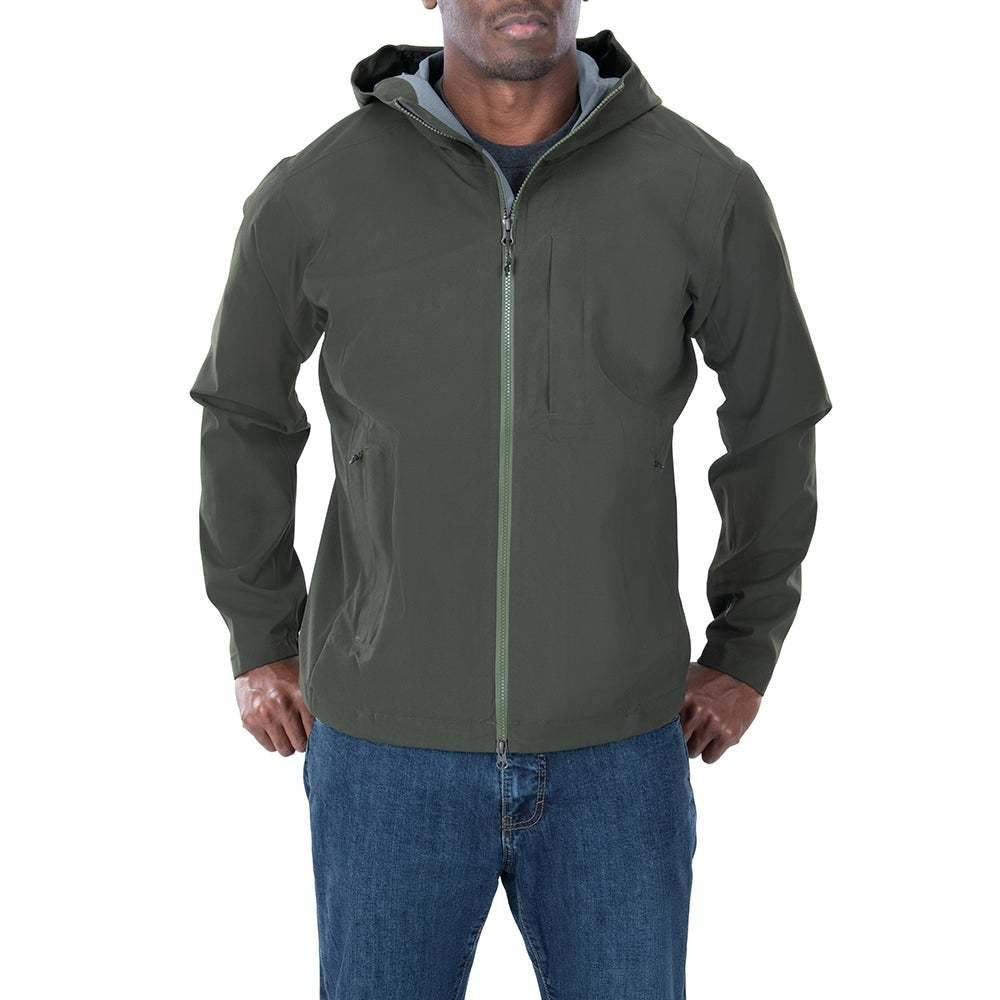  Vertx Fury Hardshell Jacket