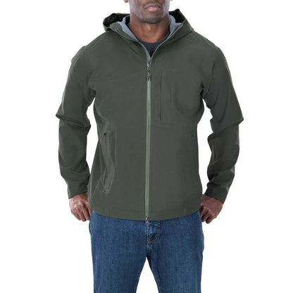  Vertx Fury Hardshell Jacket