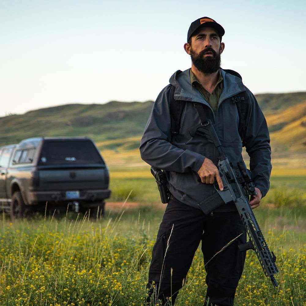  Vertx Fury Hardshell Jacket