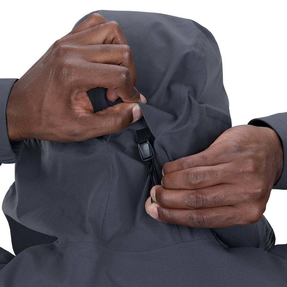  Vertx Fury Hardshell Jacket