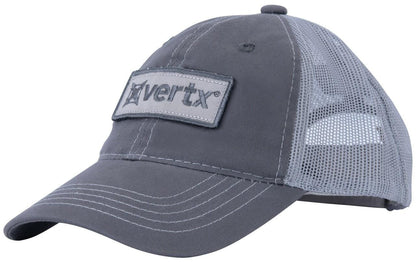  VertX Grey Logo Hat