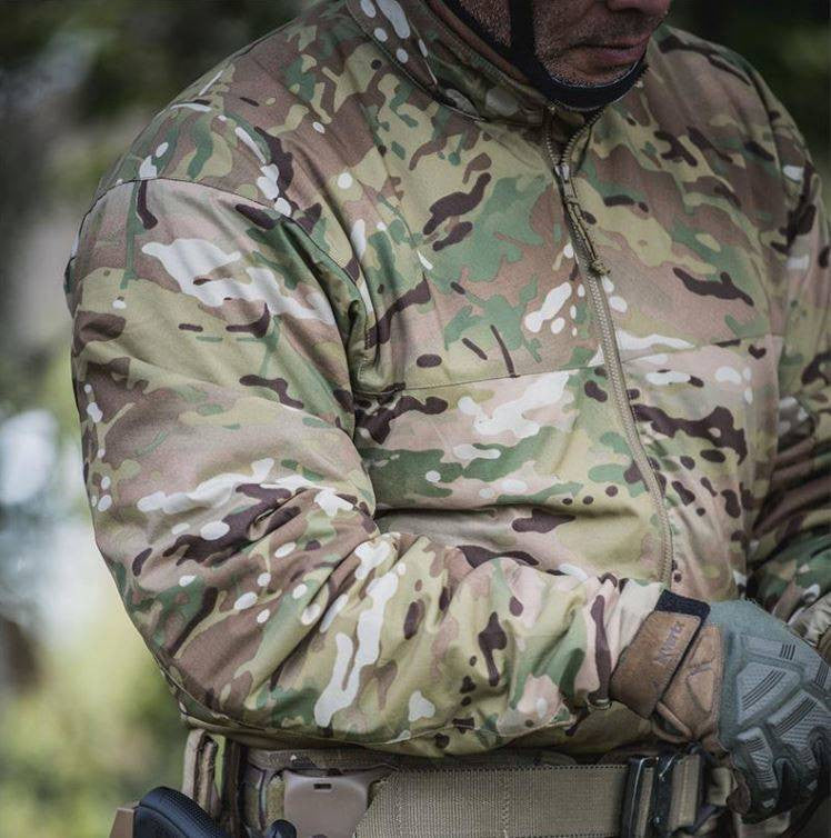  VertX Integrity Base Jacket