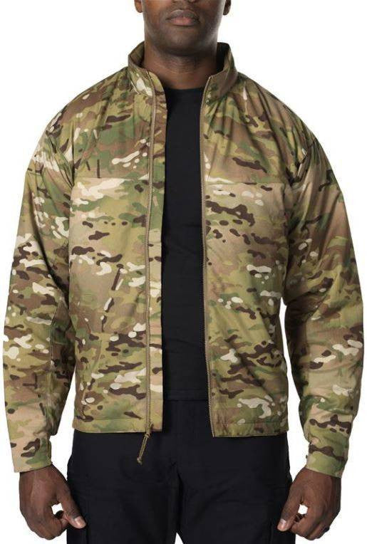  VertX Integrity Base Jacket