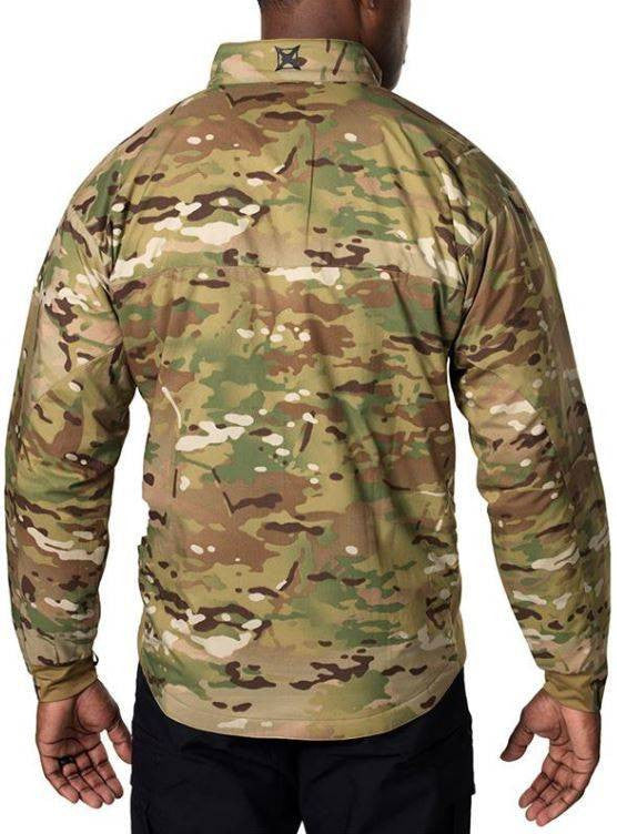  VertX Integrity Base Jacket