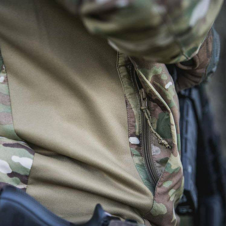  VertX Integrity Base Jacket