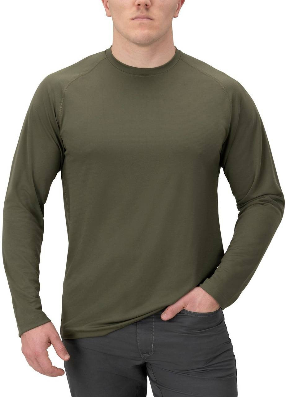  Vertx Long Sleeve Full Guard Performance Shirt