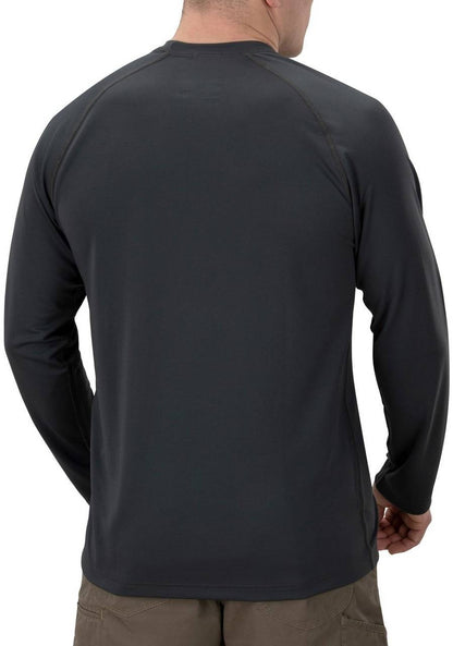 Vertx Long Sleeve Full Guard Performance Shirt