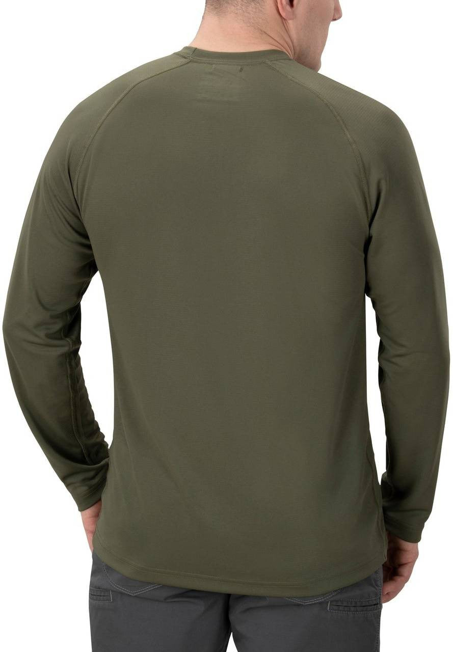  Vertx Long Sleeve Full Guard Performance Shirt