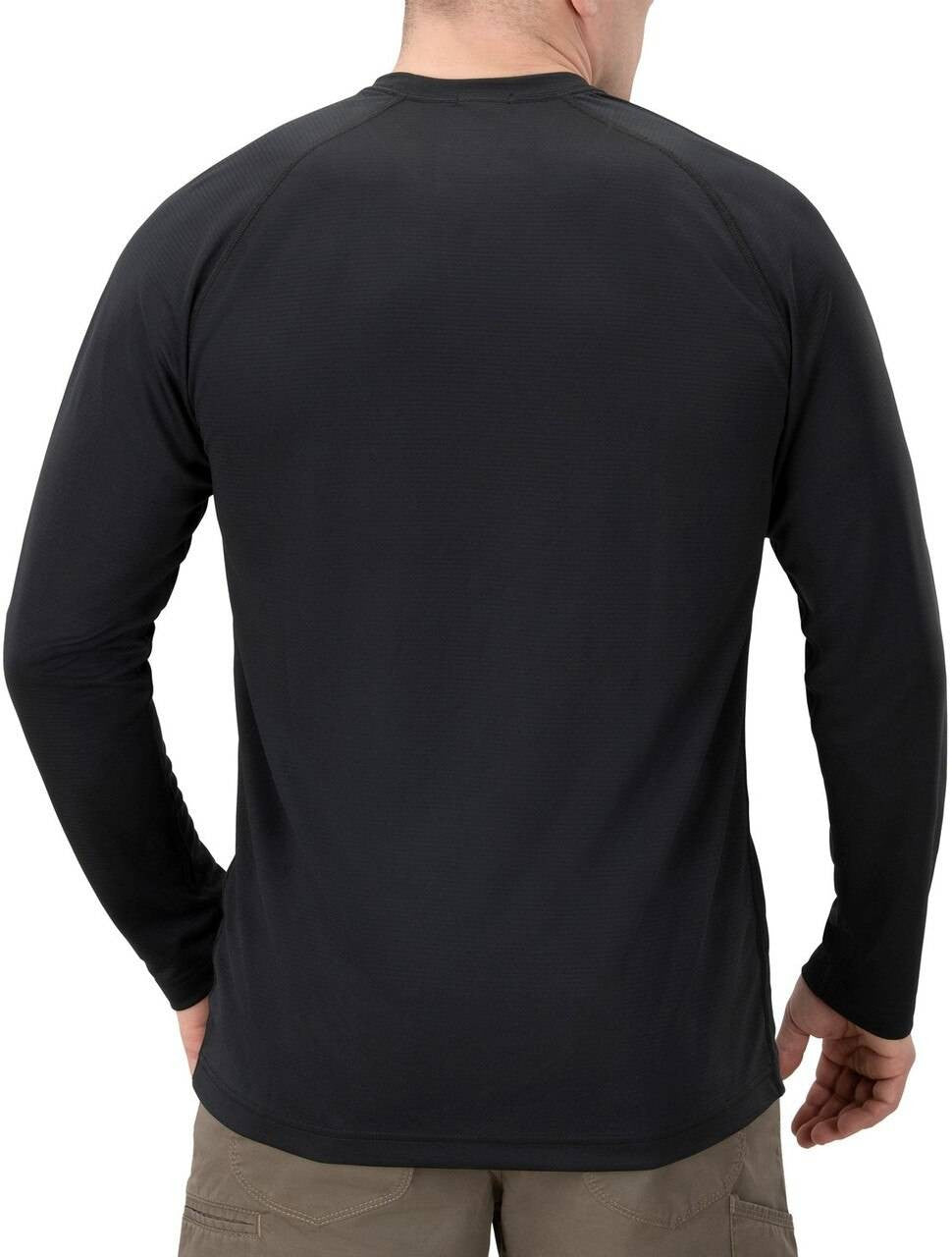  Vertx Long Sleeve Full Guard Performance Shirt