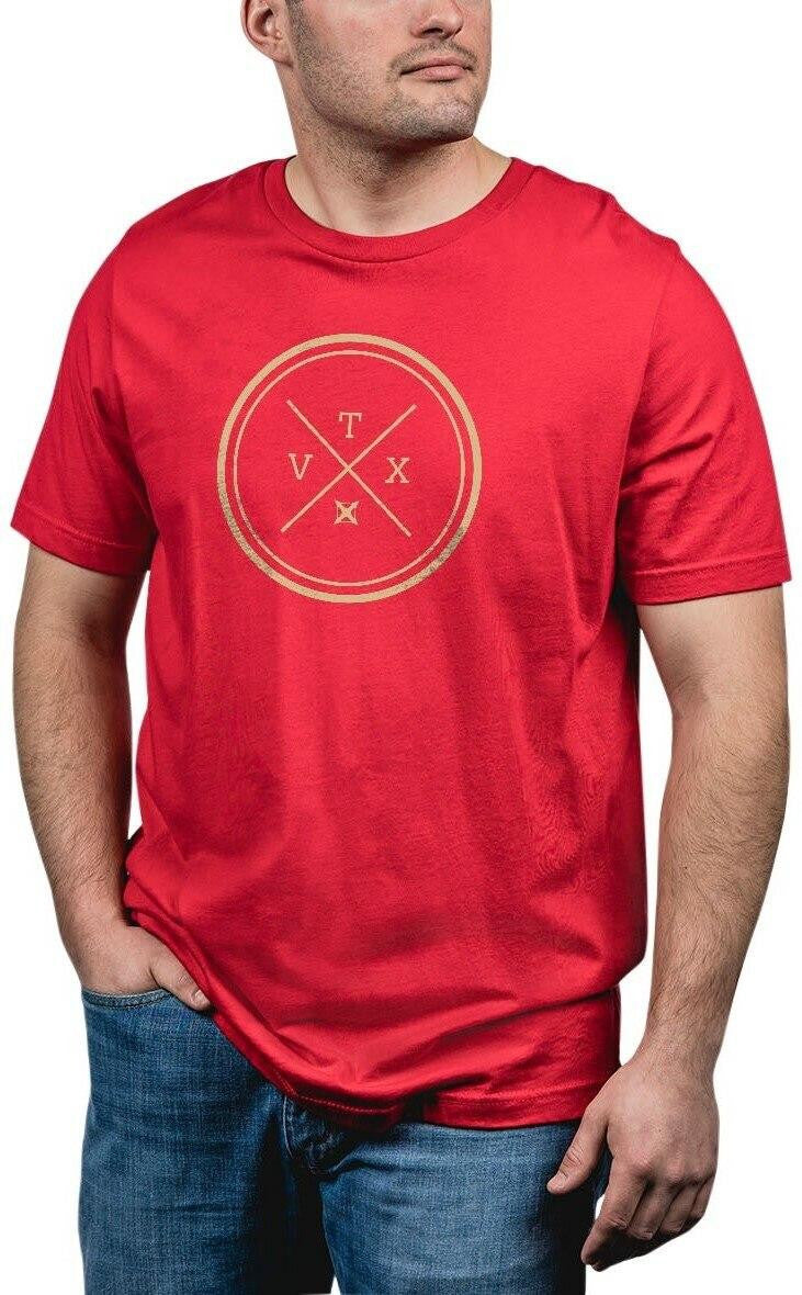  Vertx Men's Incognito Graphic T-Shirt