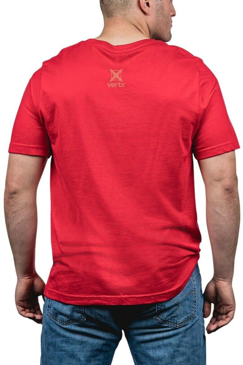  Vertx Men's Incognito Graphic T-Shirt