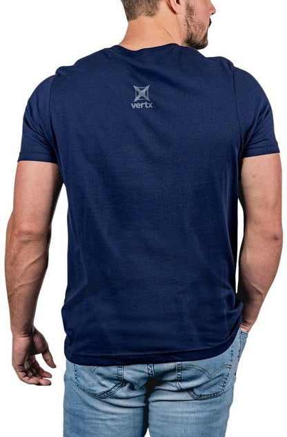  Vertx Men's Peak Assault Graphic T-Shirt