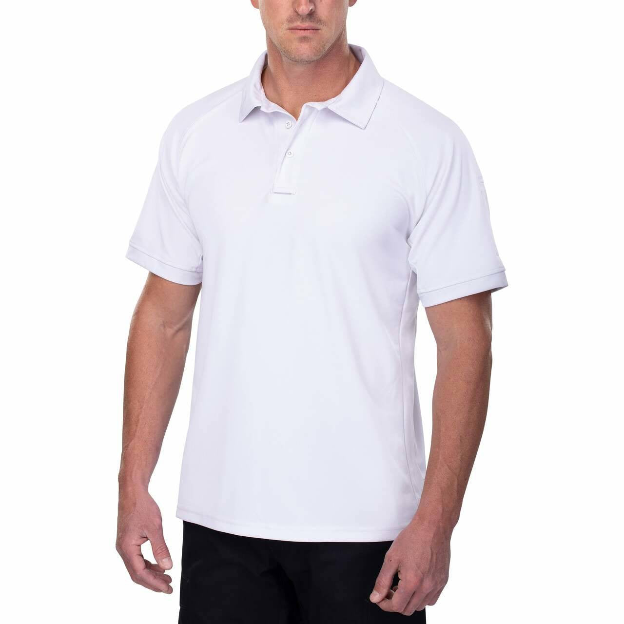  Vertx Men's S/S Polo