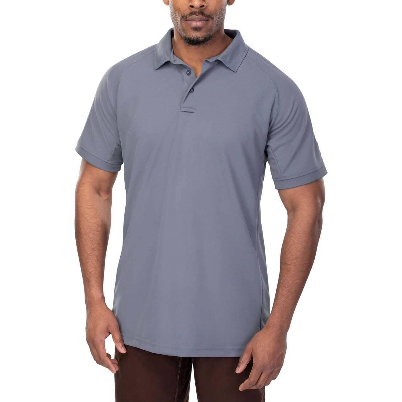  Vertx Men's S/S Polo