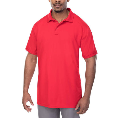  Vertx Men's S/S Polo