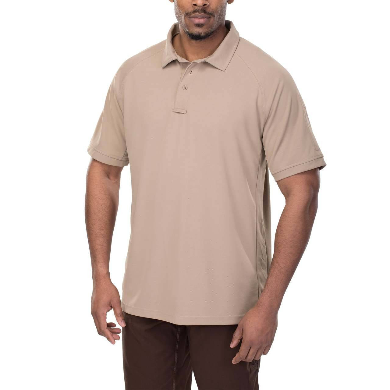  Vertx Men's S/S Polo