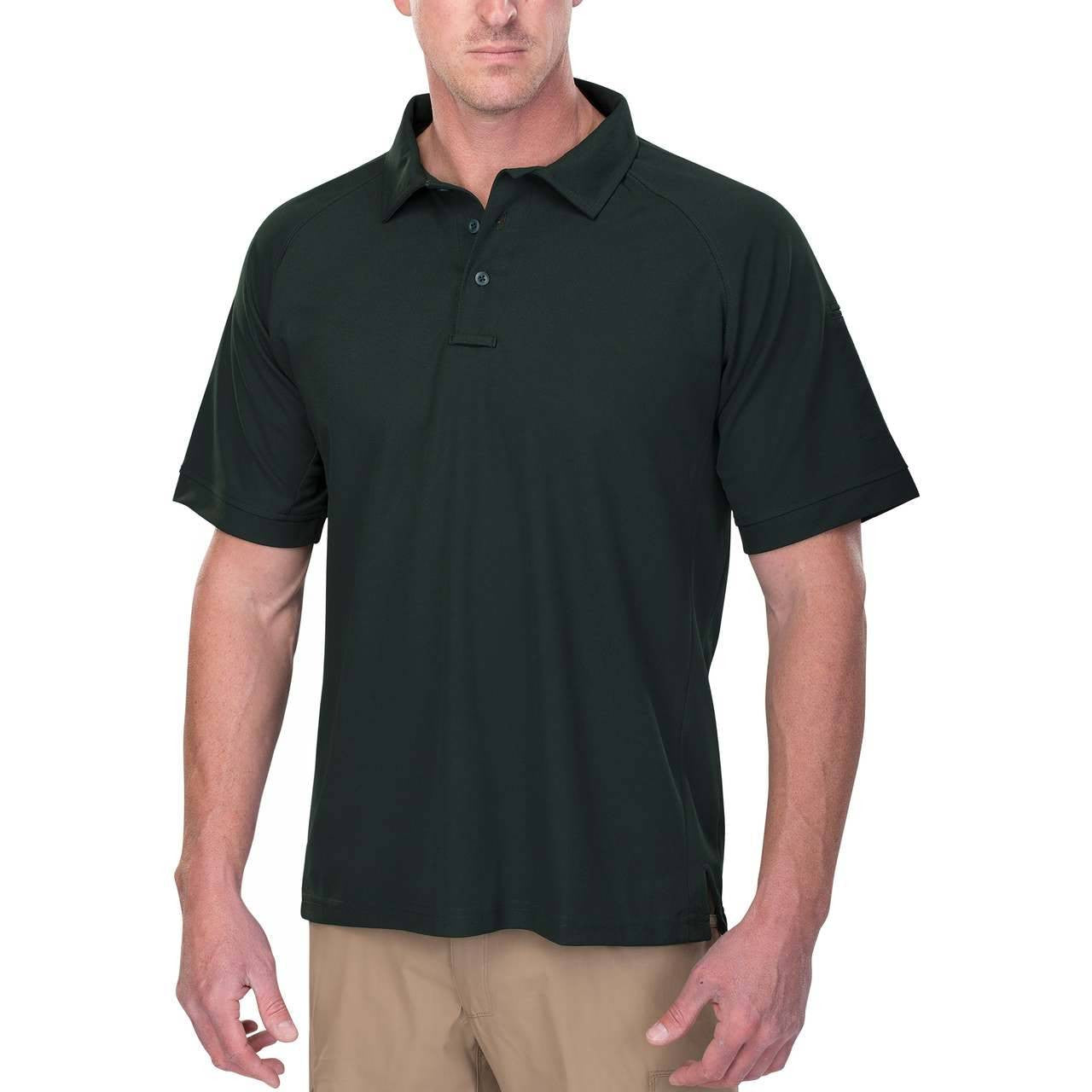  Vertx Men's S/S Polo