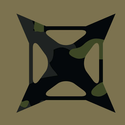  Vertx Men's Stealth Logo Graphic T-Shirt