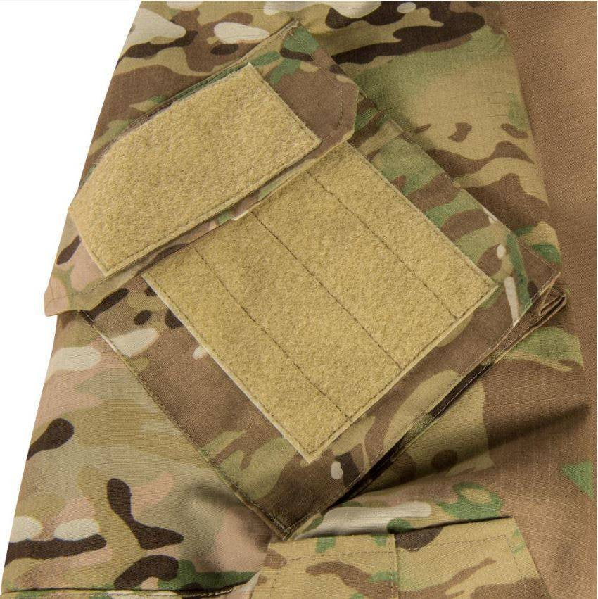  VertX Multicam 37.5 Combat Shirt