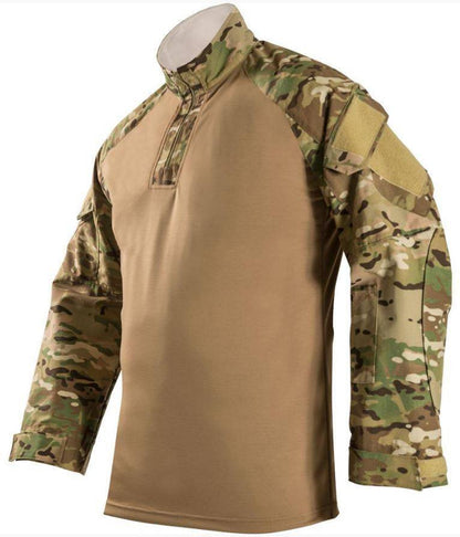  VertX Multicam 37.5 Combat Shirt