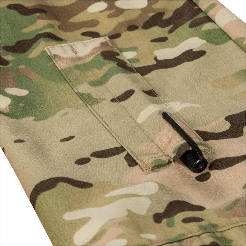  VertX Multicam 37.5 Combat Shirt