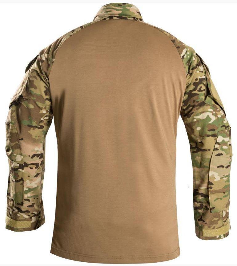  VertX Multicam 37.5 Combat Shirt